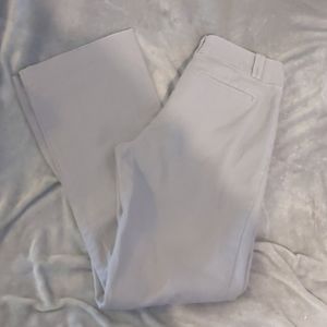 🍍3 for $20 Banana Republic Martin Fit Pants